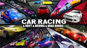 Cars Race